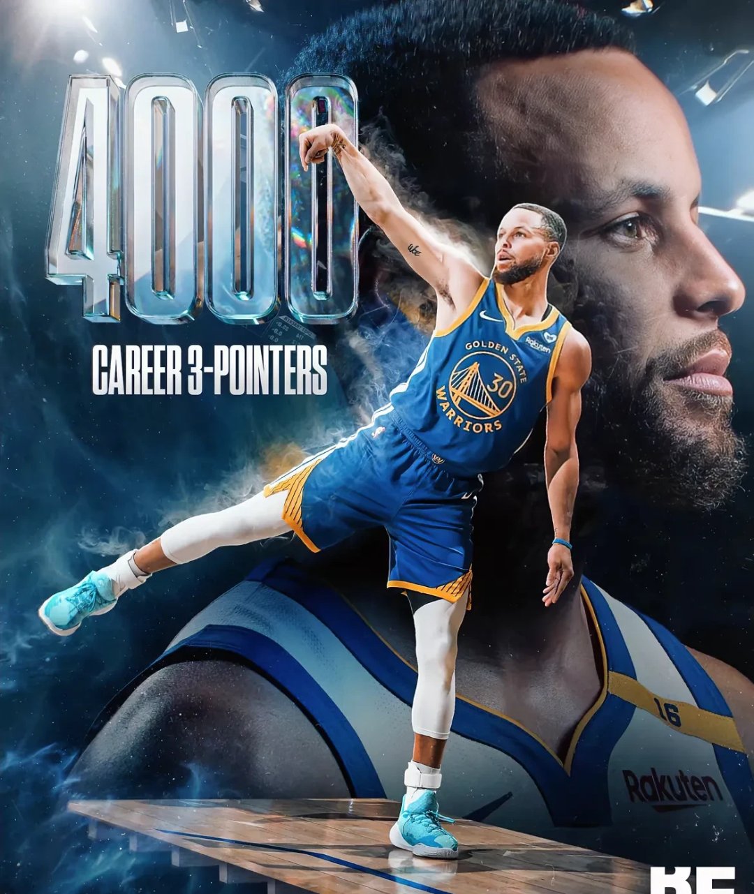 库里表现神勇,率勇士队逆转胜利 库里表现神勇,率勇士队逆转胜利