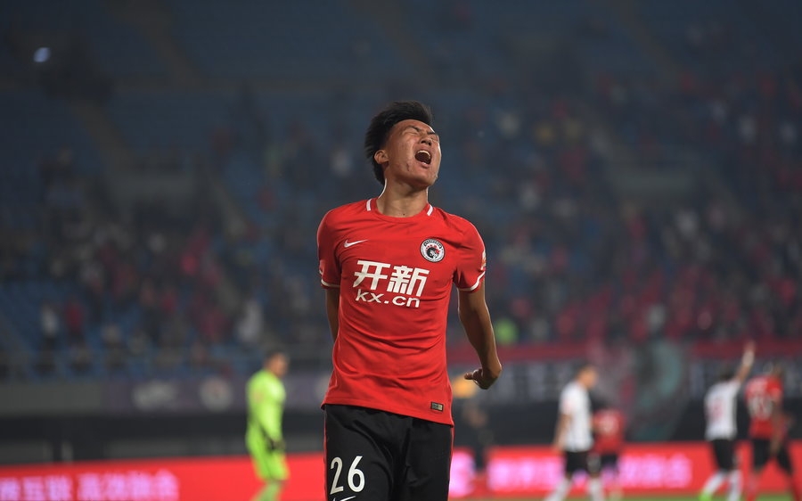 关于辽宁宏运爆冷取胜，积分榜上升至第六的信息