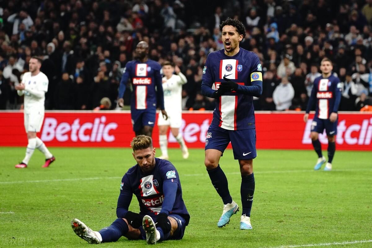 马赛中场受伤，将缺席接下来几场比赛的简单介绍