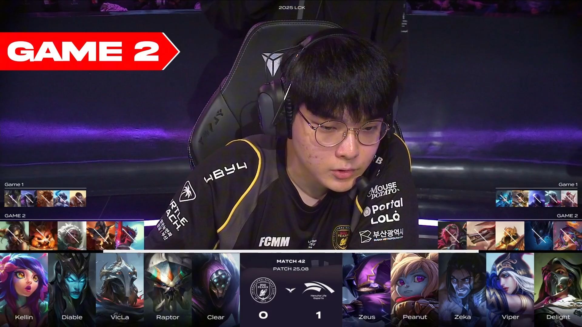 T1翻盘FPX,BDD成为全场焦点2025世界赛2:0(柏林) T1翻盘FPX,BDD成为全场焦点2025世界赛2:0(柏林)