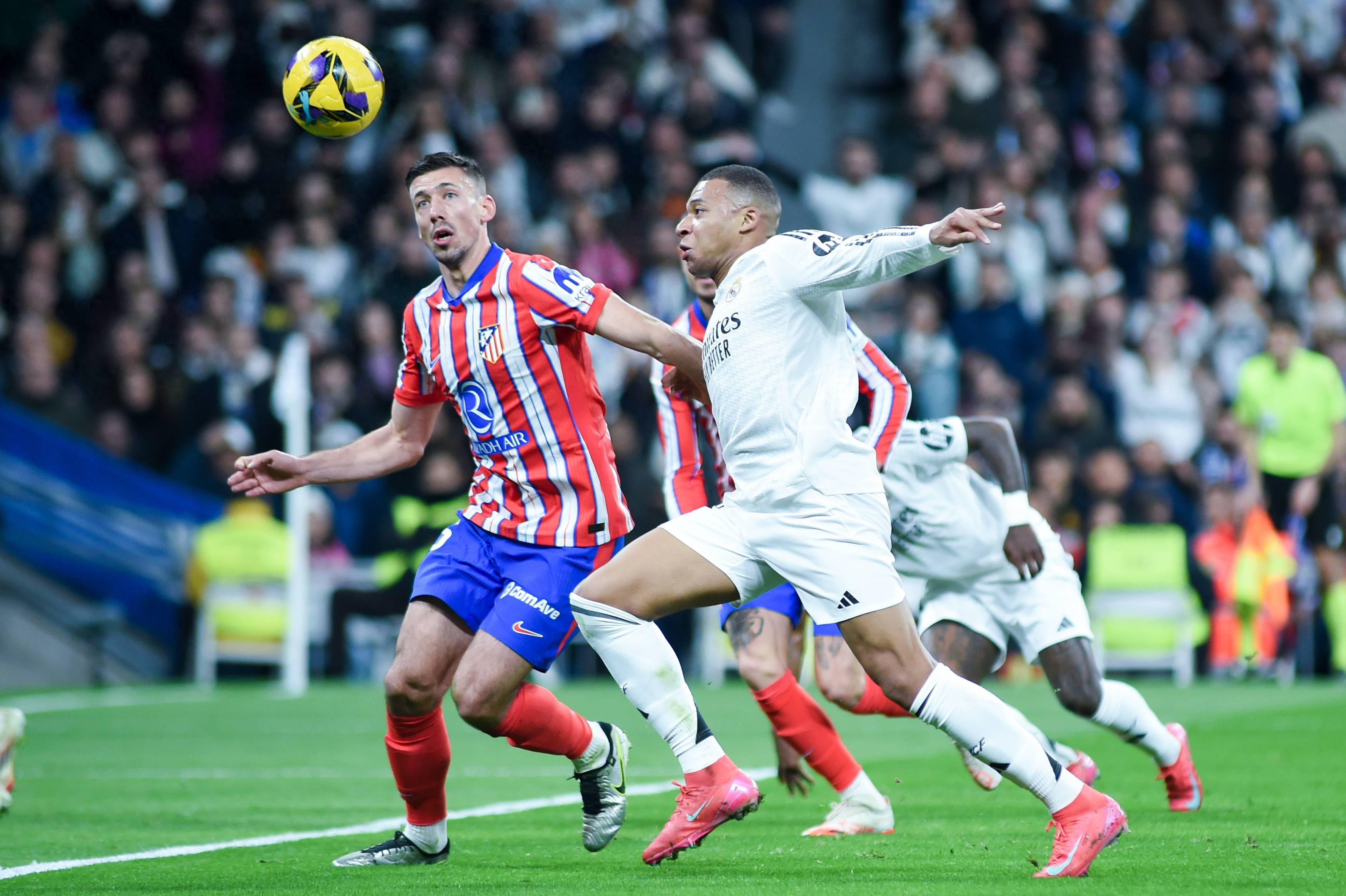 皇马主场大捷,再次证明实力达顶级水准 皇马主场大捷,再次证明实力达顶级水准