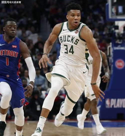 雄鹿大胜对手，字母哥领军掀起进攻狂潮