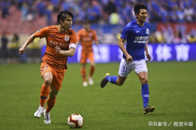 关于鲁能客场挑战华夏，实力对决必将激烈的信息