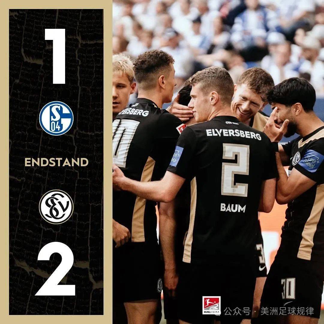 关于德甲升降级附加赛，多支队伍陷入角逐的信息