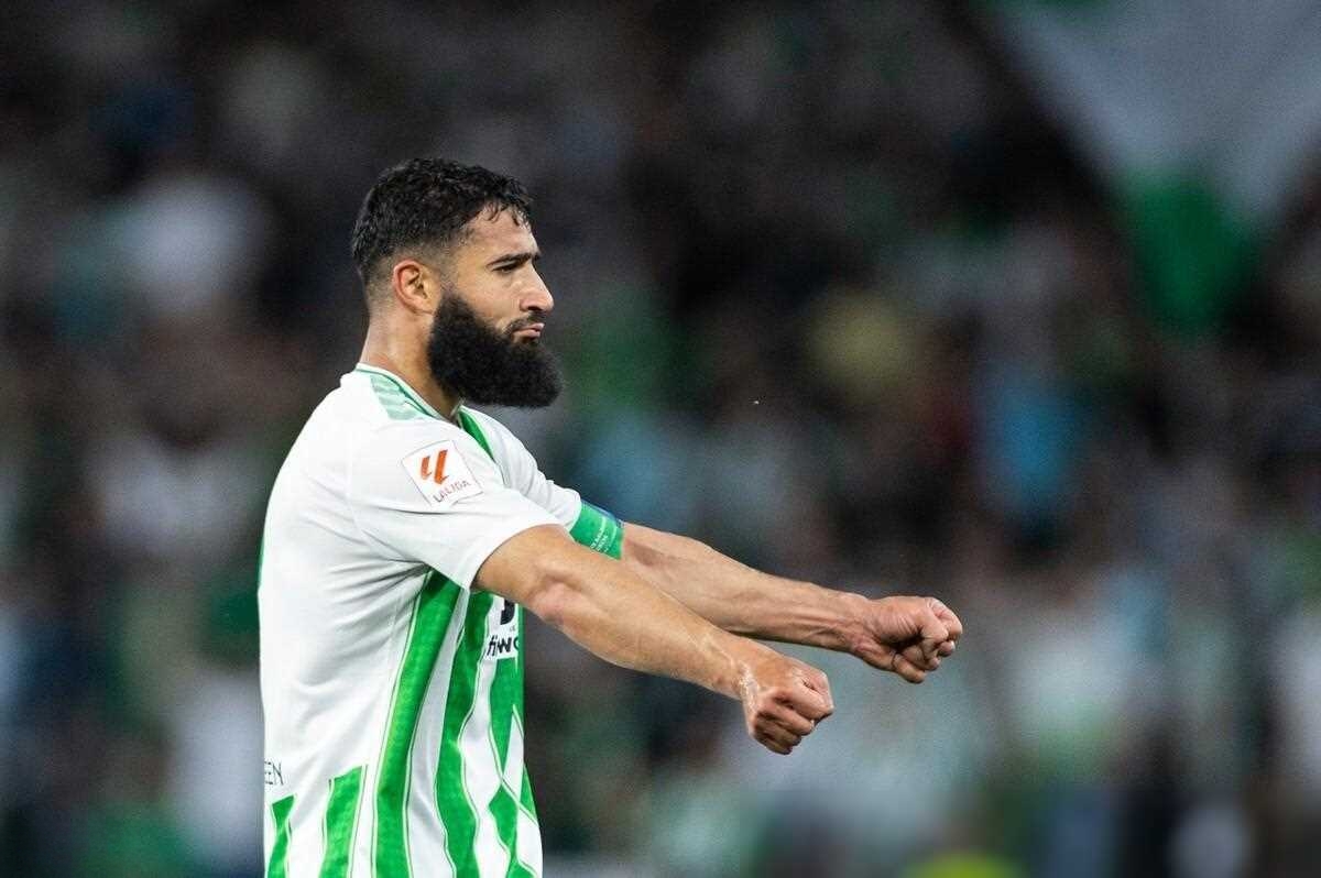 贝蒂斯惨遭逆转,主场输球遭遇联赛连败 贝蒂斯惨遭逆转,主场输球遭遇联赛连败