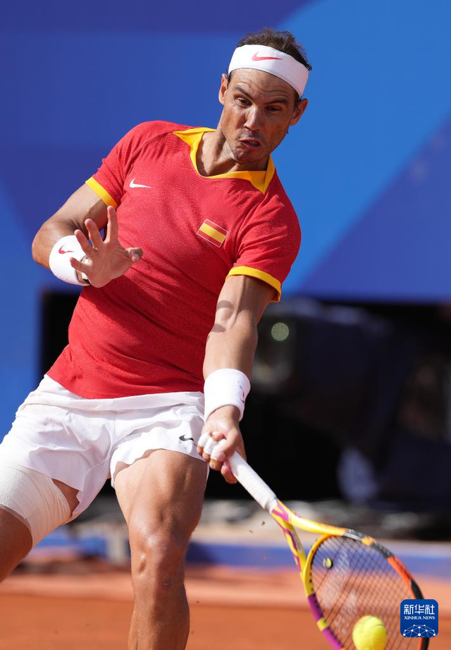 关于意大利网球队翻盘西班牙网球队,纳达尔完成帽子戏法的信息 关于意大利网球队翻盘西班牙网球队,纳达尔完成帽子戏法的信息