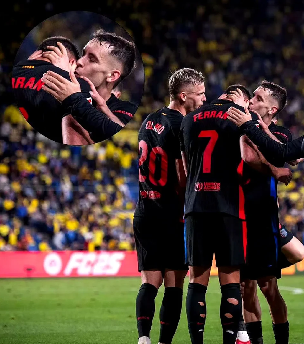 马竞对决巴萨，谁能笑到最后？