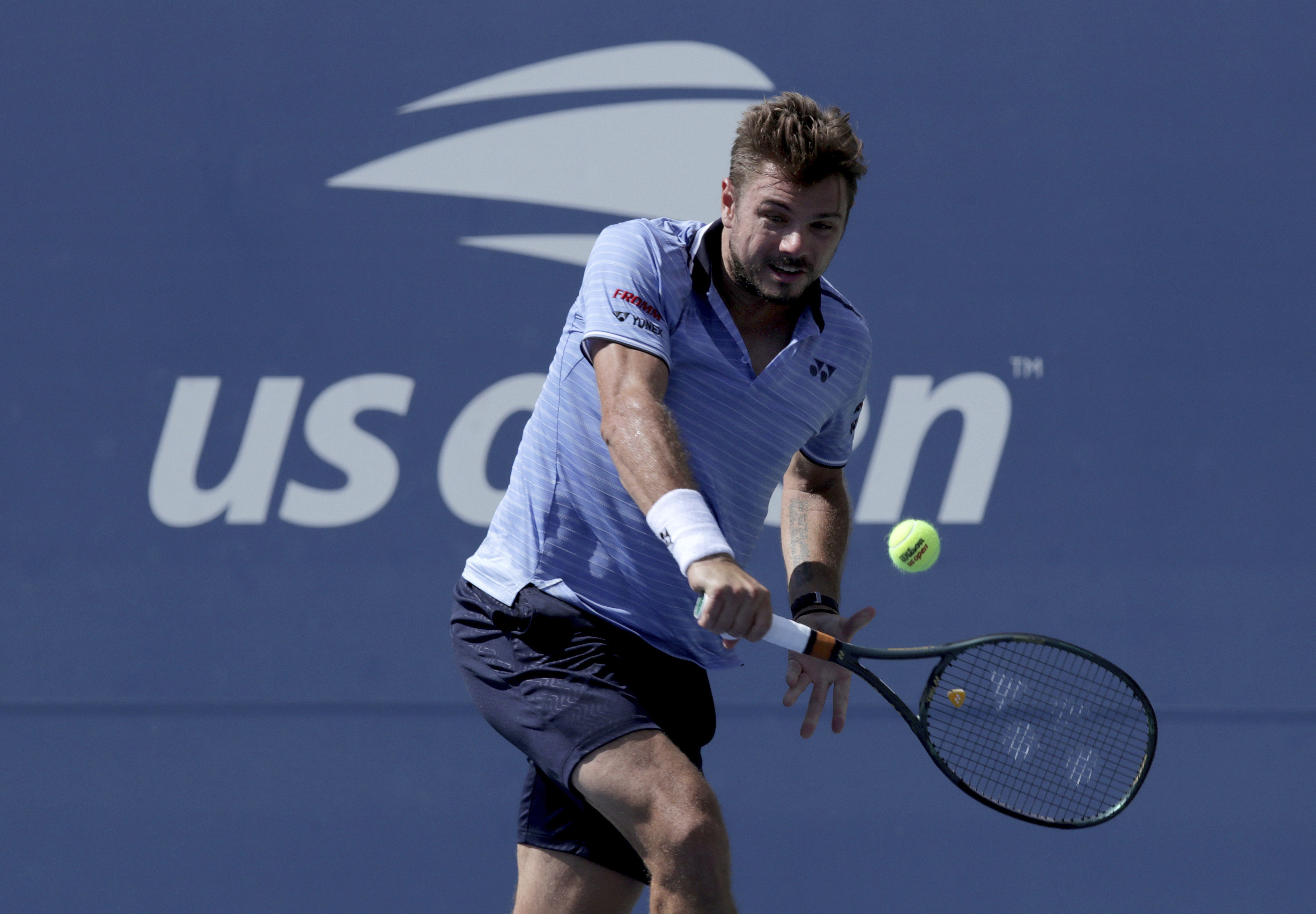 欧洲网球队险胜意大利网球队，瓦林卡高光表现的简单介绍