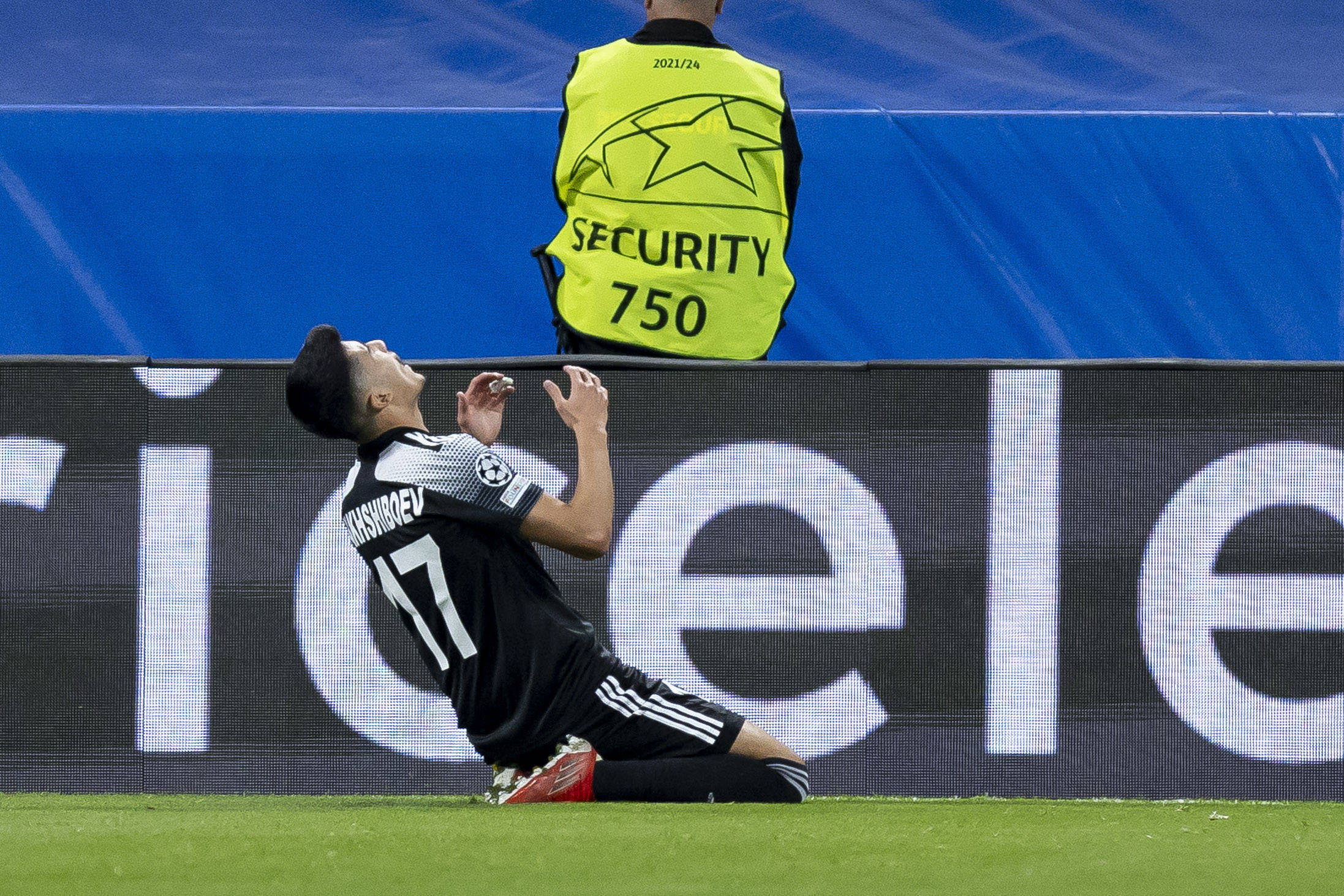 斯洛文尼亚不敌摩尔多瓦，失分遭遇的简单介绍