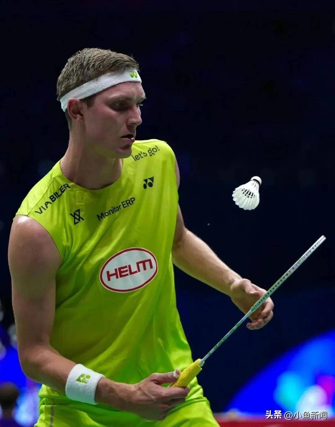 关于泰国羽毛球队血洗丹麦羽毛球队，安赛龙绝境逆转的信息