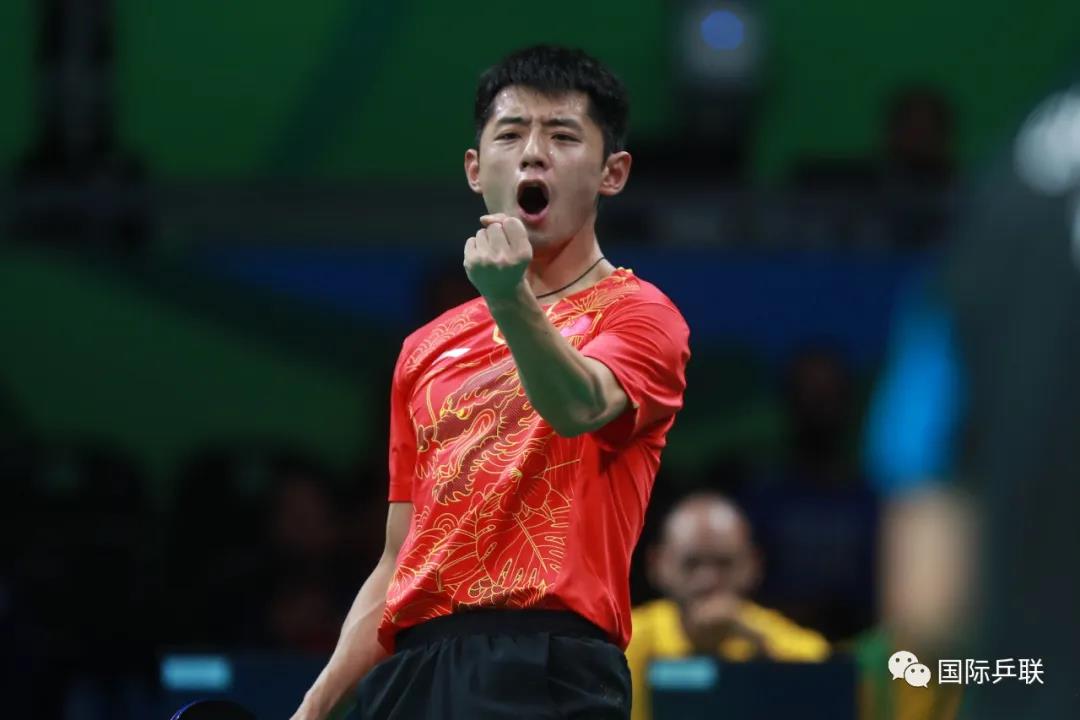 奥地利乒乓球队强势德国乒乓球队,张继科高光表现的简单介绍 奥地利乒乓球队强势德国乒乓球队,张继科高光表现的简单介绍