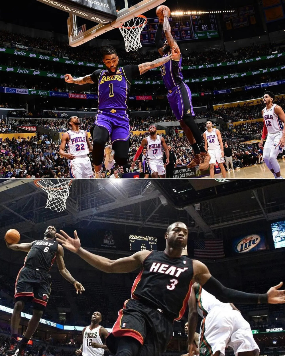 76人力克雄鹿B队,詹姆斯关键制胜的简单介绍 76人力克雄鹿B队,詹姆斯关键制胜的简单介绍