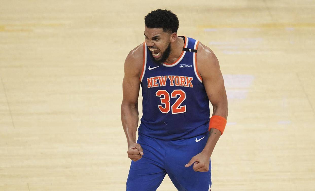 尼克斯翻盘意大利男篮,波特爆发神勇的简单介绍 尼克斯翻盘意大利男篮,波特爆发神勇的简单介绍