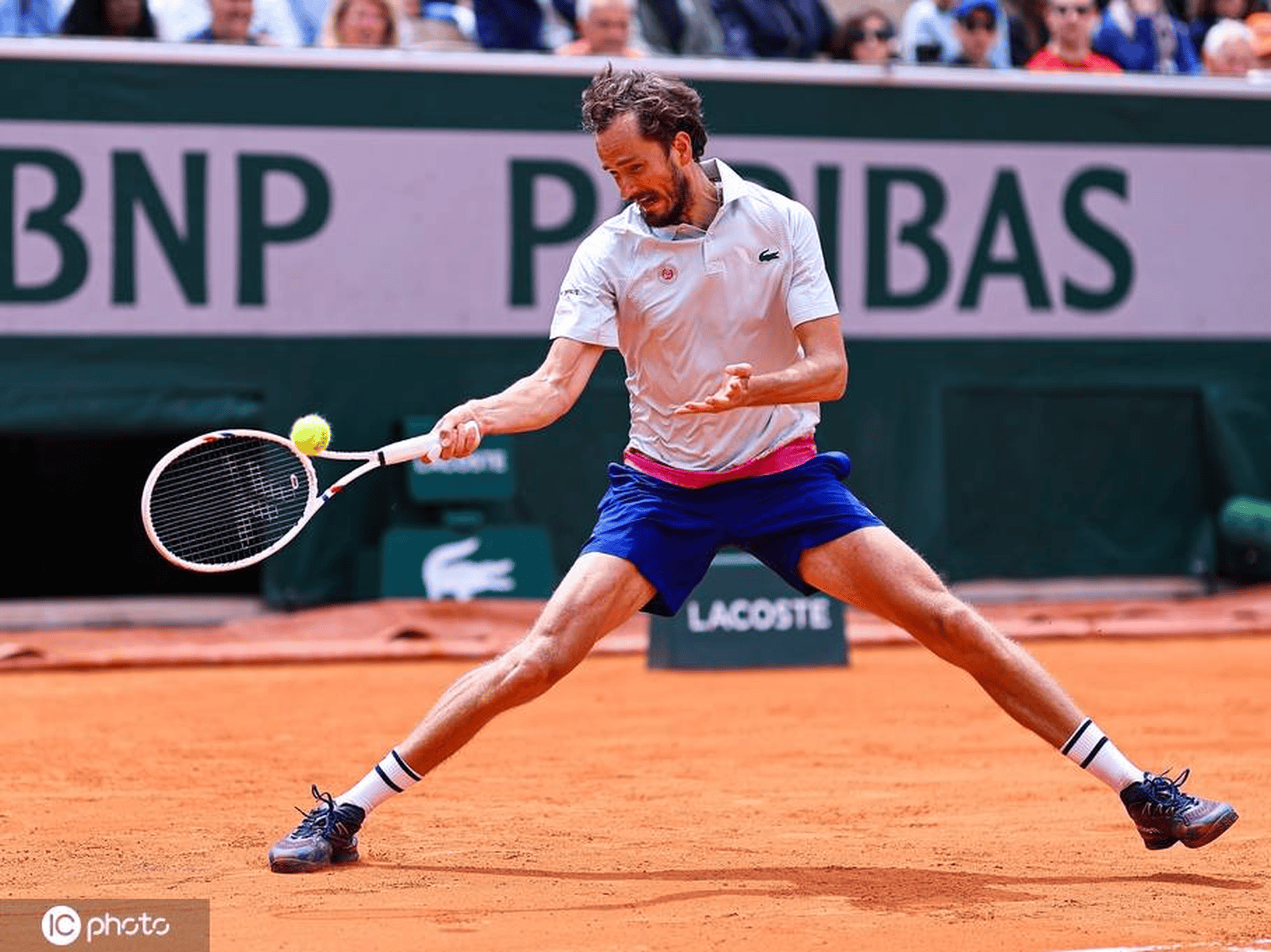 关于意大利网球队鏖战法国网球队,梅德韦杰夫爆发神勇的信息 关于意大利网球队鏖战法国网球队,梅德韦杰夫爆发神勇的信息