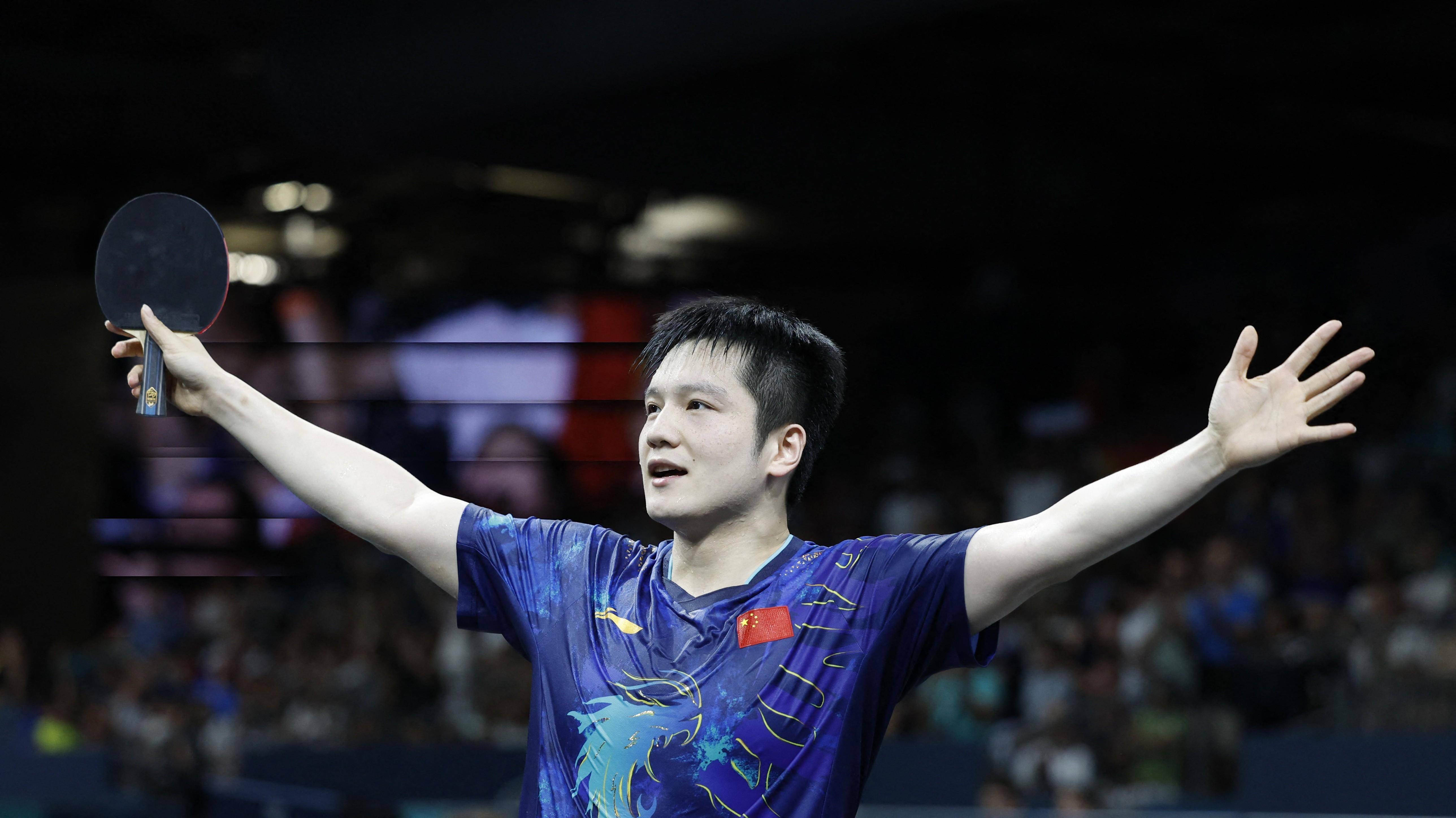 关于英国乒乓球队轻取中国乒乓球队,樊振东绝境逆转的信息 关于英国乒乓球队轻取中国乒乓球队,樊振东绝境逆转的信息