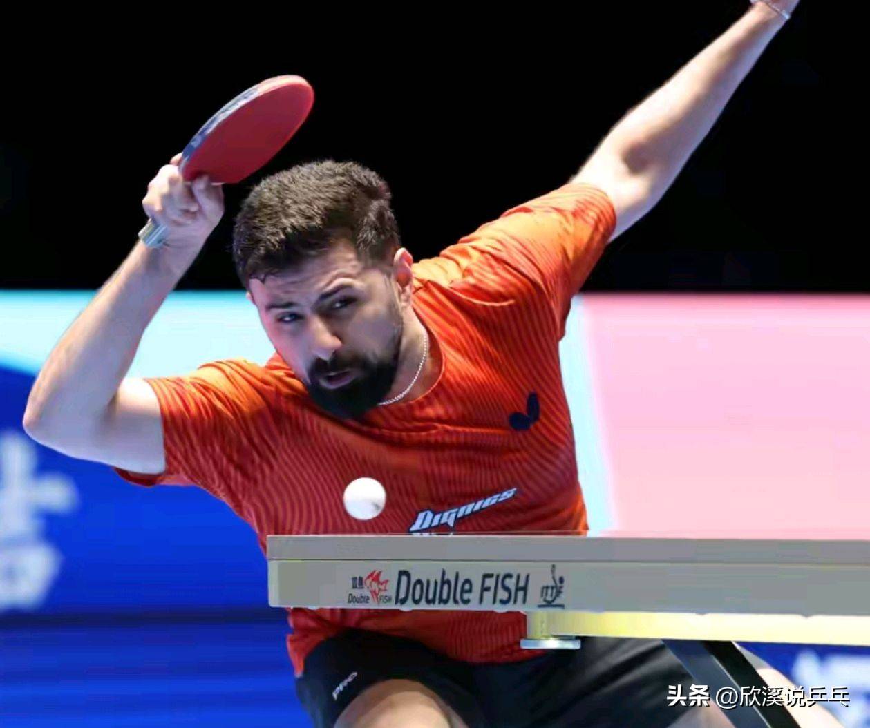 瑞典乒乓球队绝杀波兰乒乓球队,奥恰洛夫爆发神勇的简单介绍 瑞典乒乓球队绝杀波兰乒乓球队,奥恰洛夫爆发神勇的简单介绍