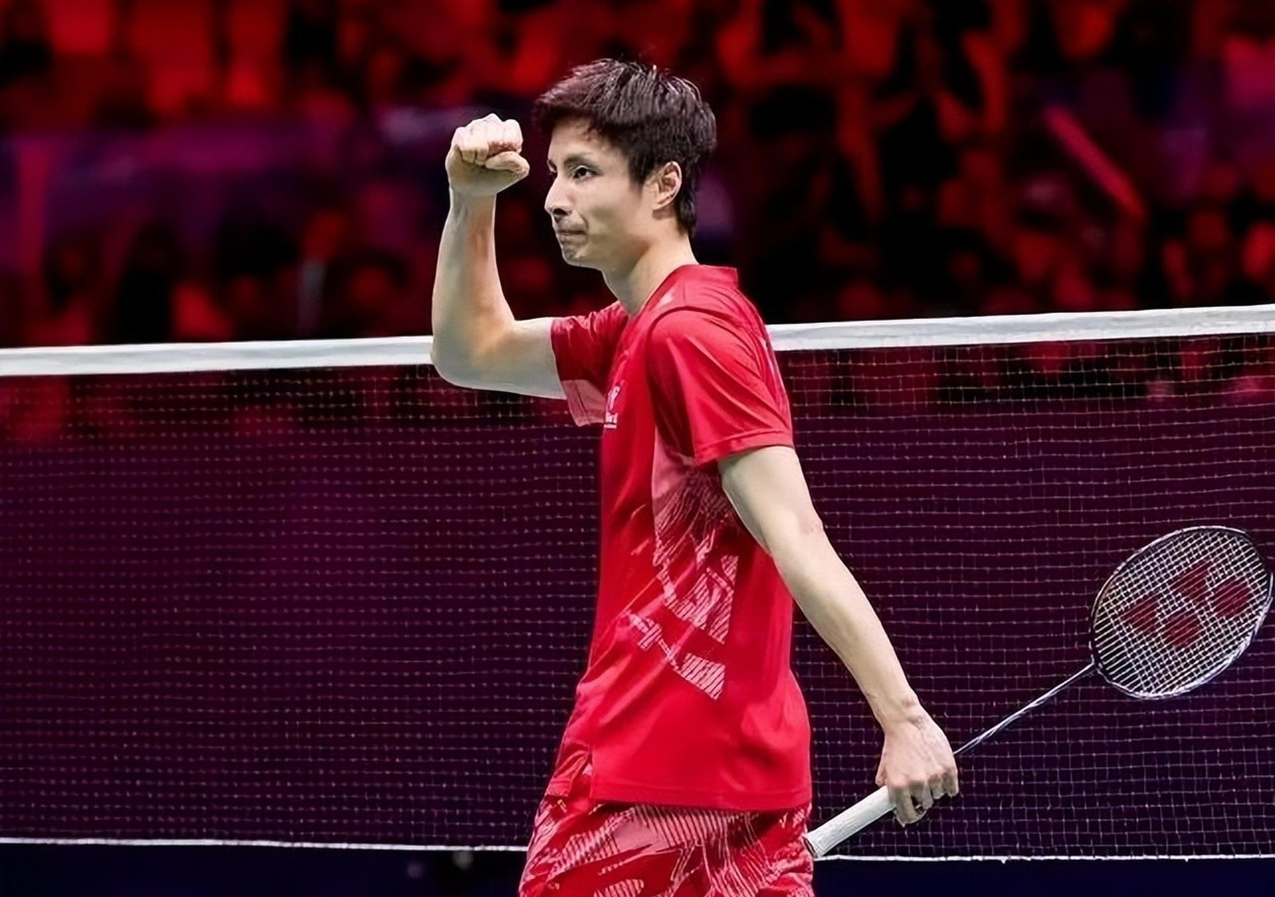 印尼队鏖战泰国队,石宇奇关键制胜的简单介绍 印尼队鏖战泰国队,石宇奇关键制胜的简单介绍