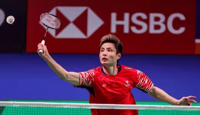 印尼队鏖战泰国队,石宇奇关键制胜的简单介绍 印尼队鏖战泰国队,石宇奇关键制胜的简单介绍