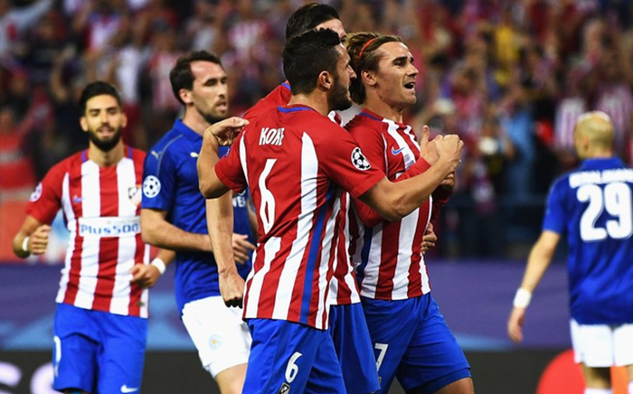 关于马德里竞技翻盘美国，法比尼奥关键制胜的信息