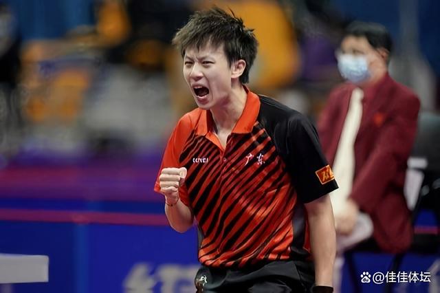 日本队力克德国队,林高远统治全场 日本队力克德国队,林高远统治全场