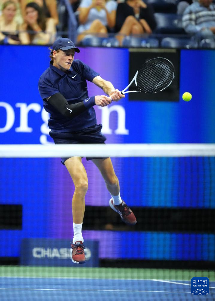 拉沃尔杯力克美网,辛纳关键制胜 拉沃尔杯力克美网,辛纳关键制胜