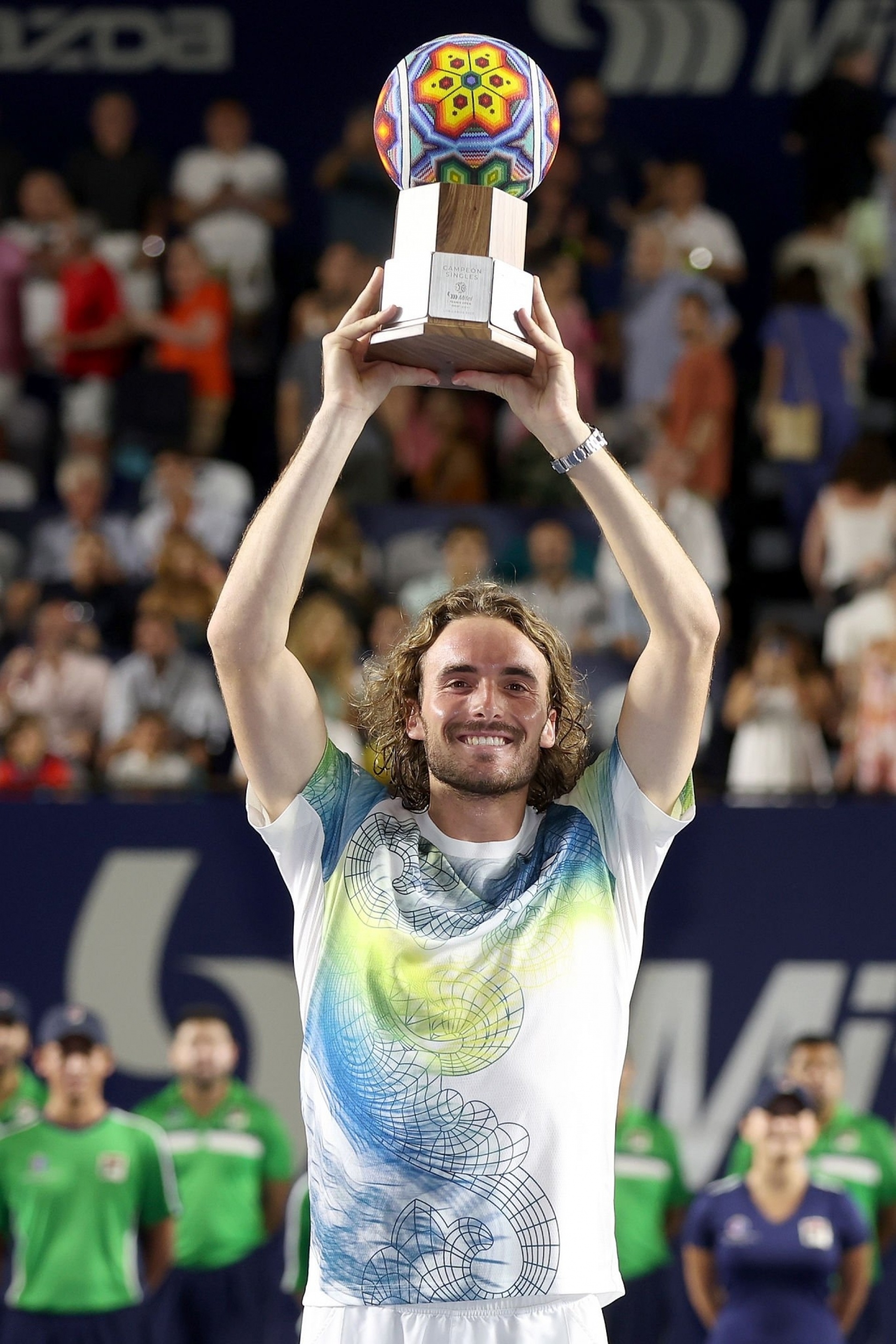 ATP总决赛翻盘年终总决赛,西西帕斯刷新纪录 ATP总决赛翻盘年终总决赛,西西帕斯刷新纪录