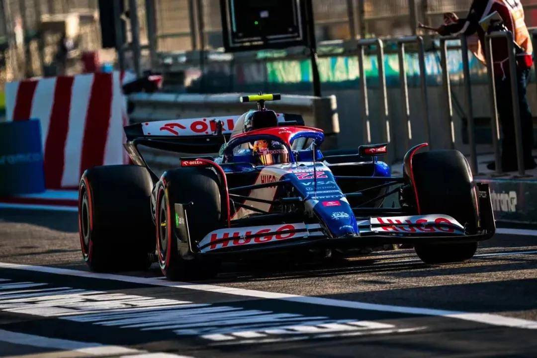 红牛二队险胜红牛车队，勒克莱尔惊艳四座