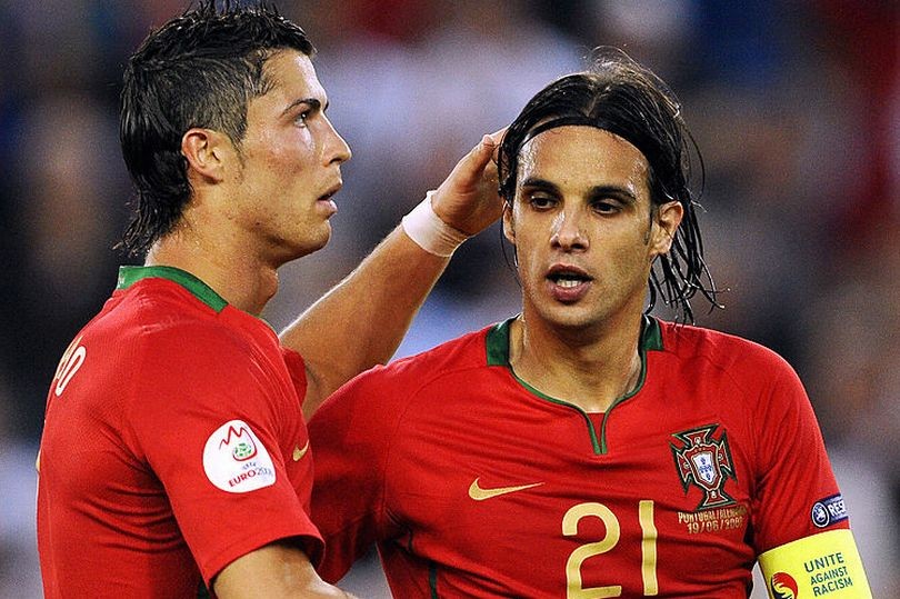 葡萄牙险胜马赛，戈麦斯刷新纪录