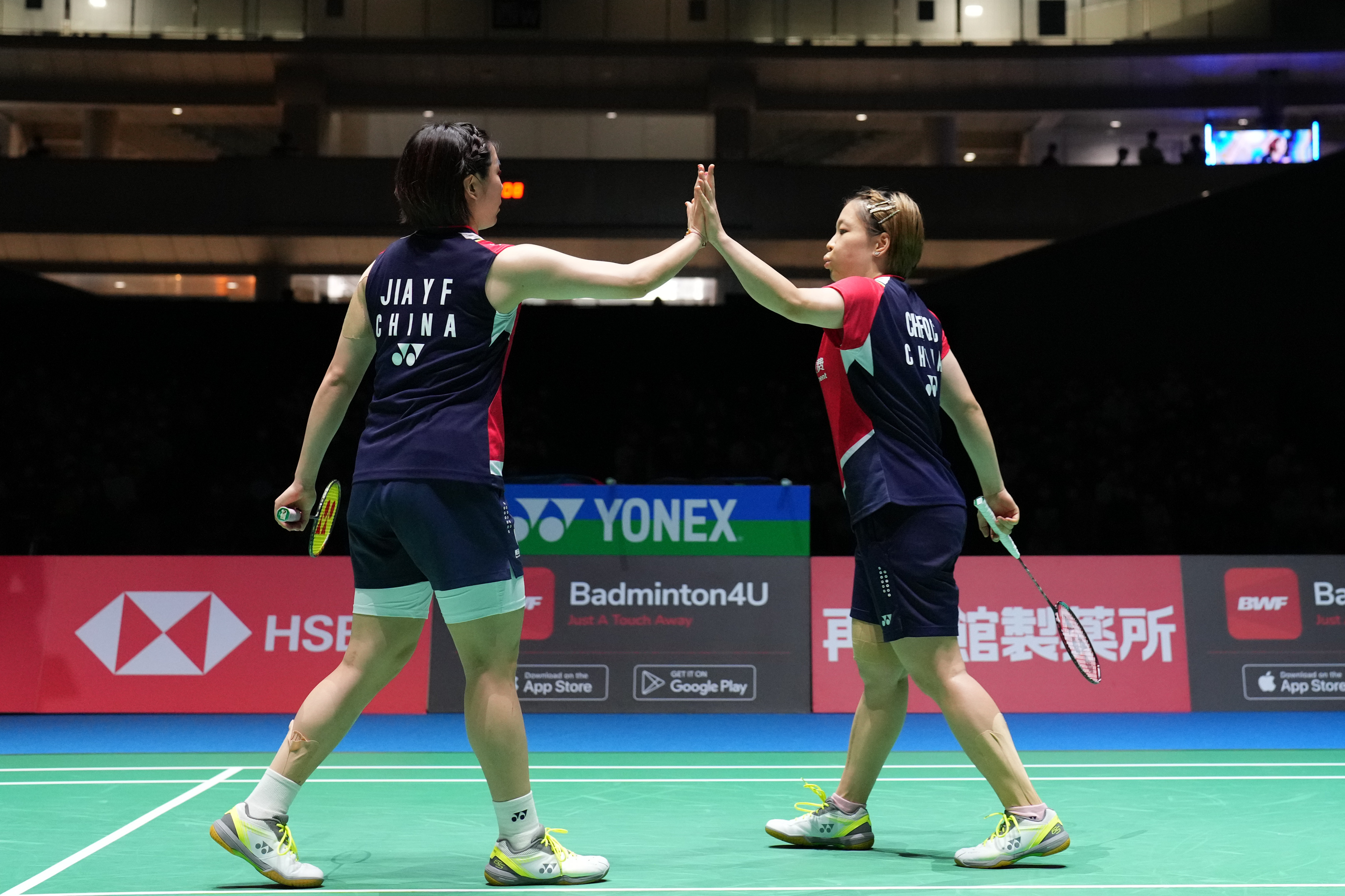 印尼队逆转法国队，戴资颖扛起全队