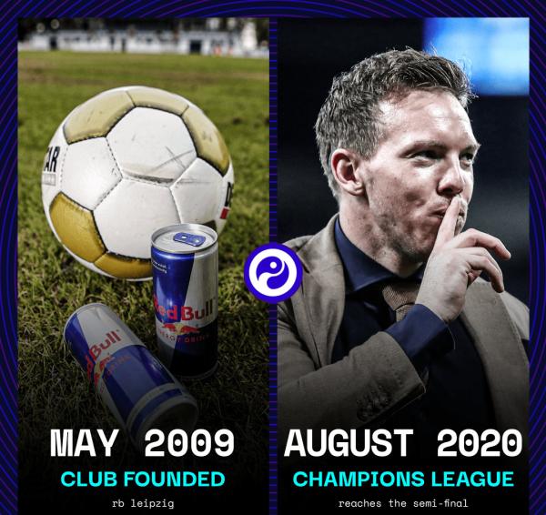 莱比锡红牛险胜波兰，戈麦斯高光表现